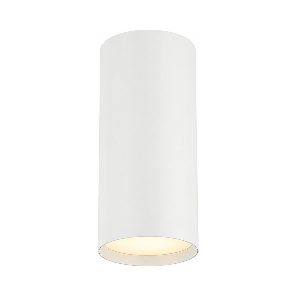 Mercer - Large - Flush Mount - ELV Dimming