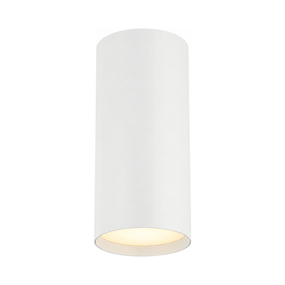 Mercer - Large - Flush Mount - ELV Dimming