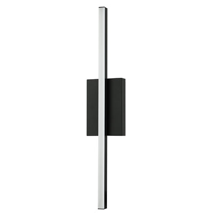 Vertical Ridge (0-10V Dimming)