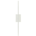 Vertical Ridge (0-10V Dimming)