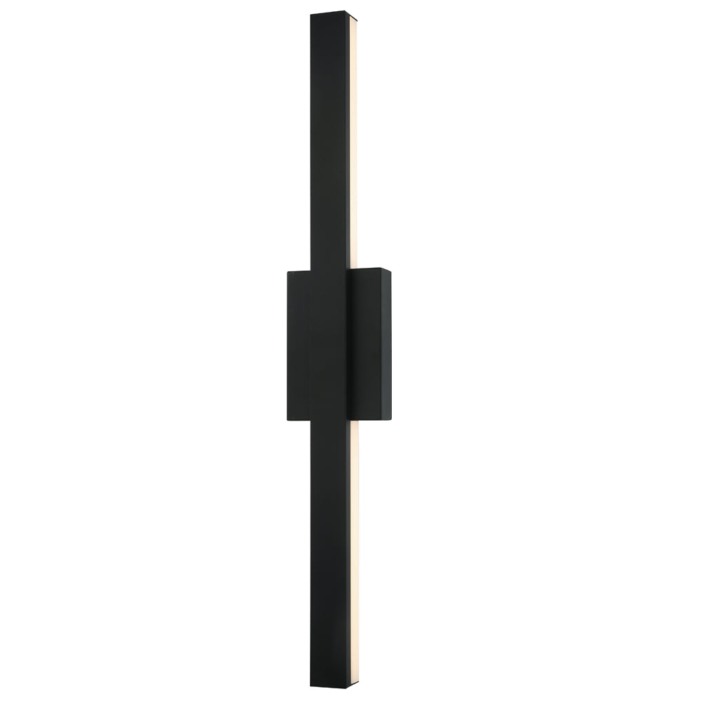 Vertical Cube (0-10V Dimming)