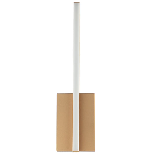 Vertical Ridge (0-10V Dimming)