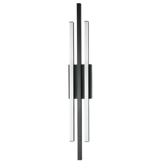 Vertical Ridge (0-10V Dimming)