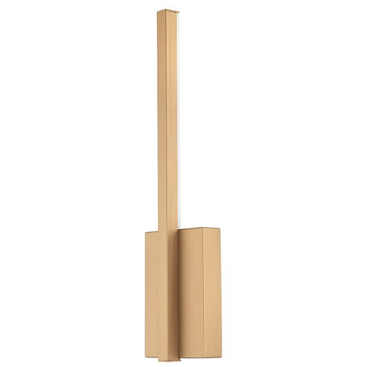 Vertical Ridge (0-10V Dimming)