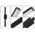 Cube (0-10V Dimming)