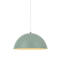 Domo LED 16″