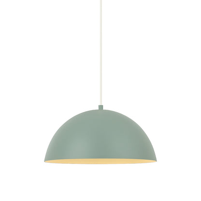 Domo LED 16″