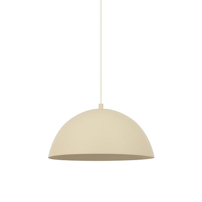 Domo LED 16″