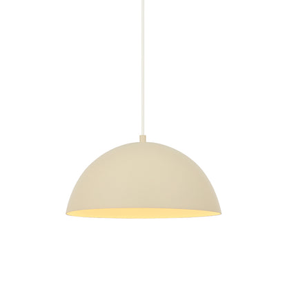 Domo LED 16″