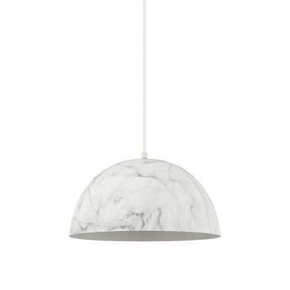 Domo LED 16″
