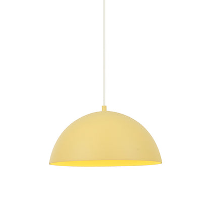 Domo LED 16″