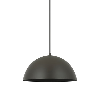 Domo LED 16″
