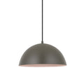 Domo LED 16″