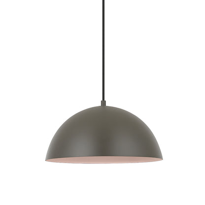 Domo LED 16″