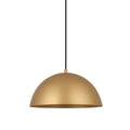 Domo LED 16″