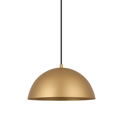 Domo LED 16″