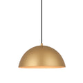 Domo LED 16″