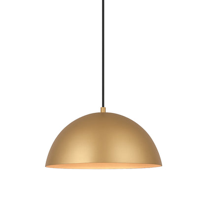 Domo LED 16″