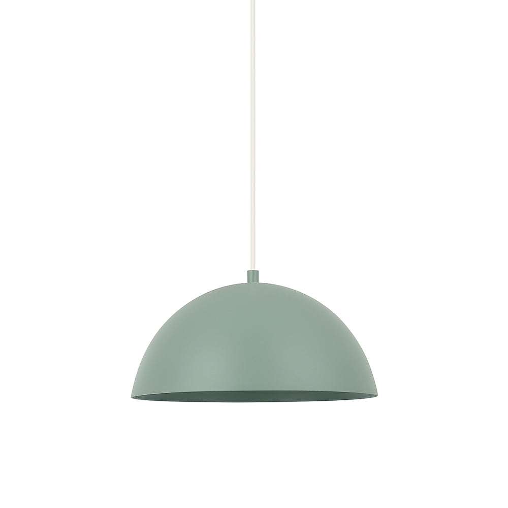 Domo LED 12″