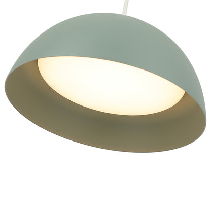 Domo LED 12″