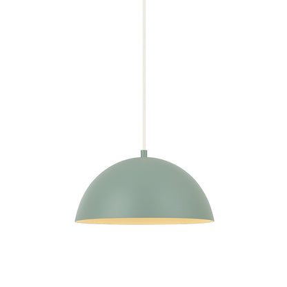 Domo LED 12″