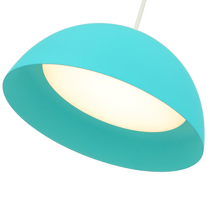 Domo LED 12″