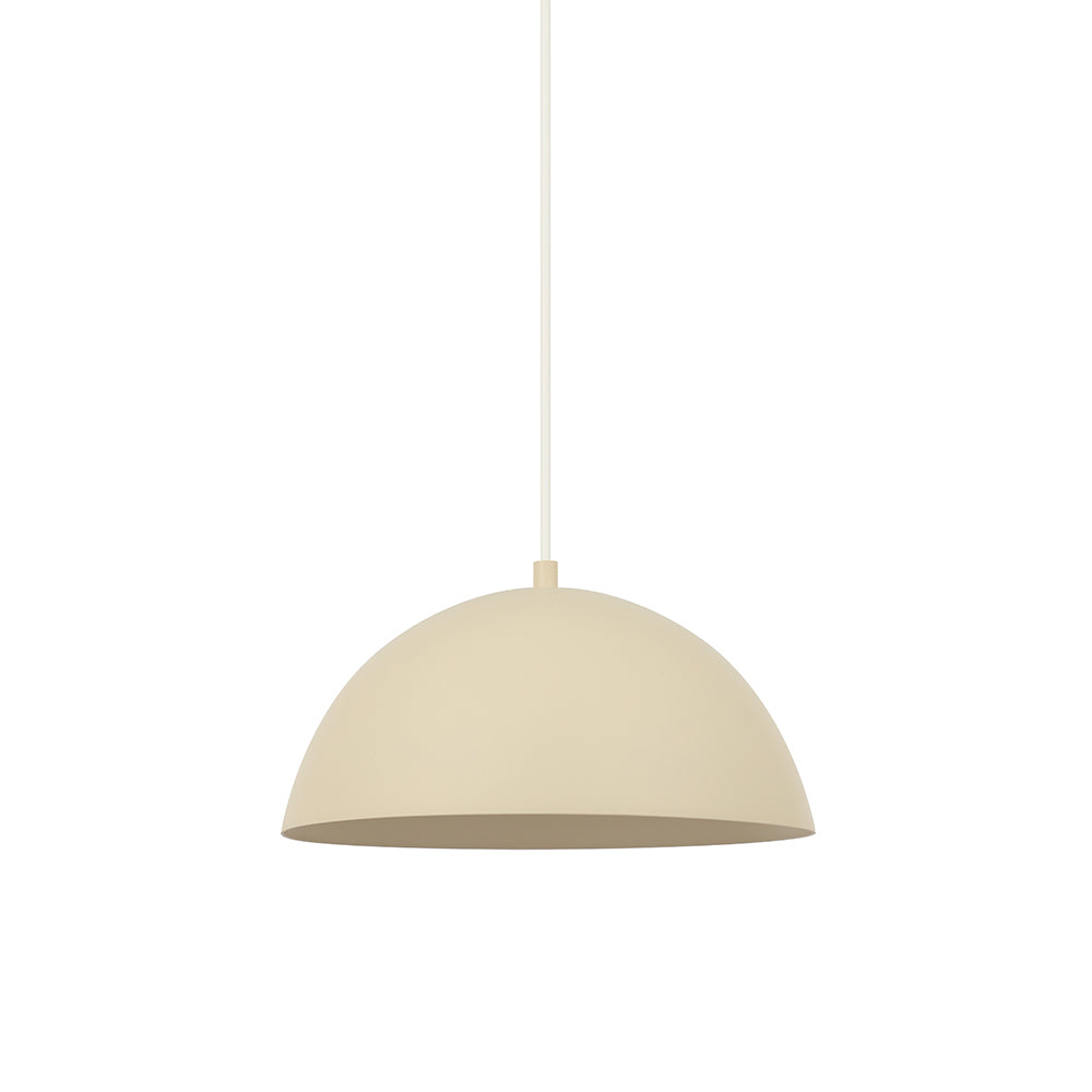 Domo LED 12″