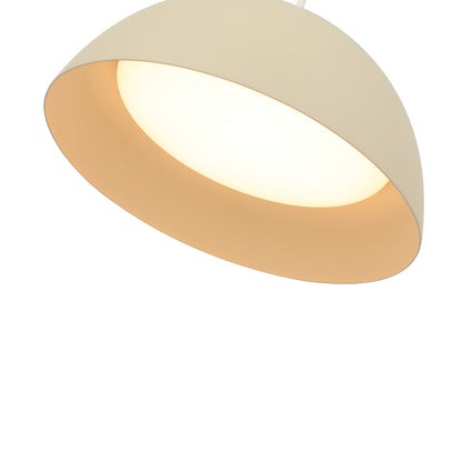 Domo LED 12″