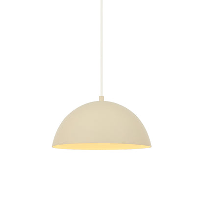 Domo LED 12″