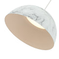 Domo LED 12″