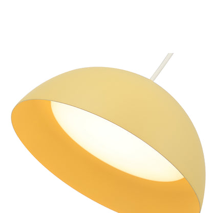 Domo LED 12″