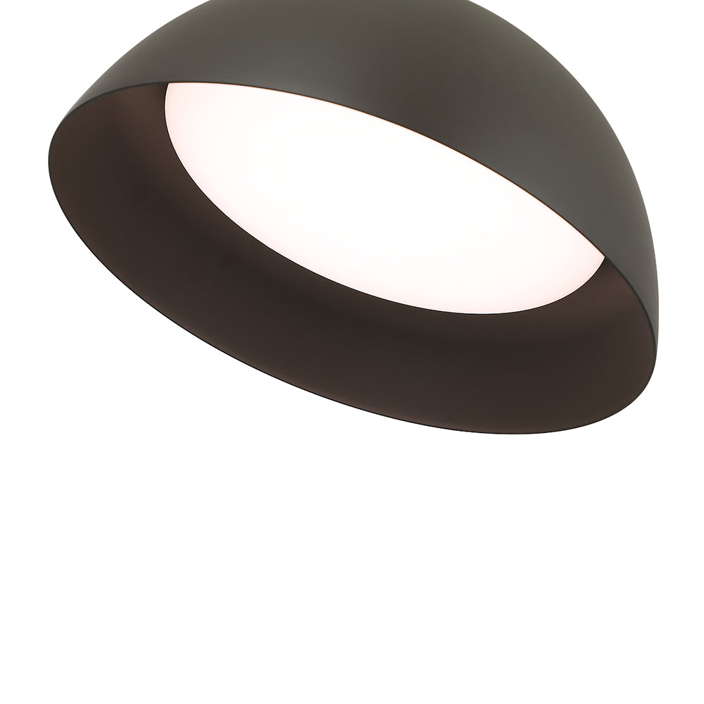 Domo LED 12″