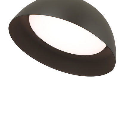 Domo LED 12″