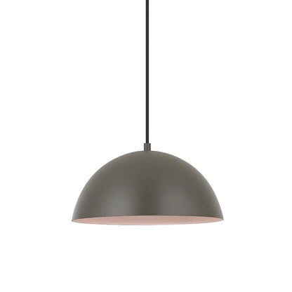 Domo LED 12″