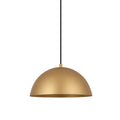 Domo LED 12″