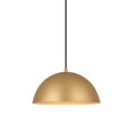 Domo LED 12″