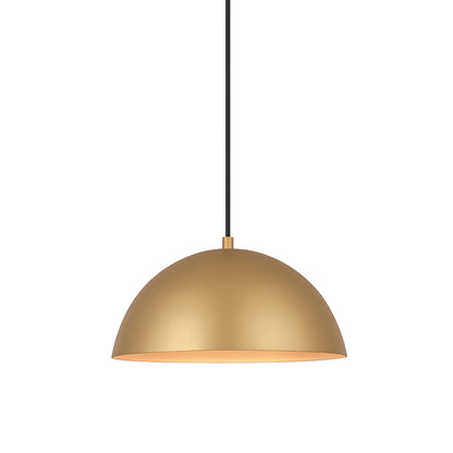Domo LED 12″