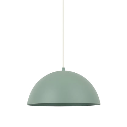 Domo LED 20″