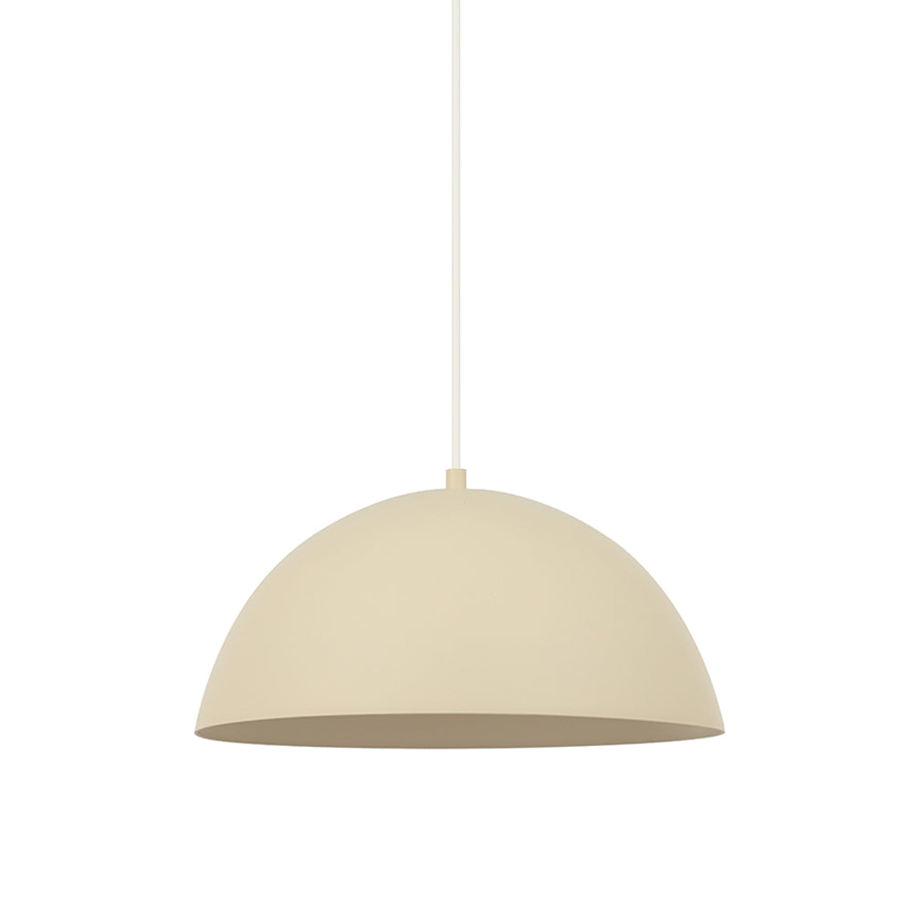 Domo LED 20″