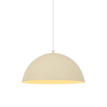 Domo LED 20″