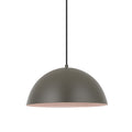 Domo LED 20″