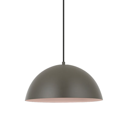 Domo LED 20″