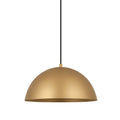 Domo LED 20″