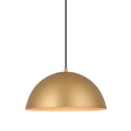 Domo LED 20″