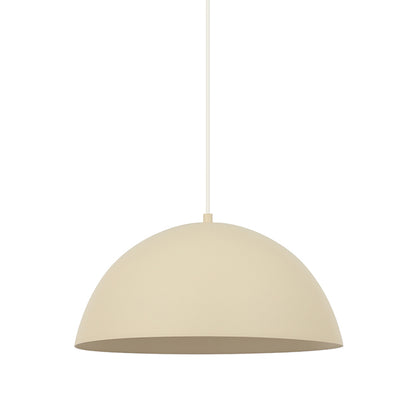 Domo LED 24″