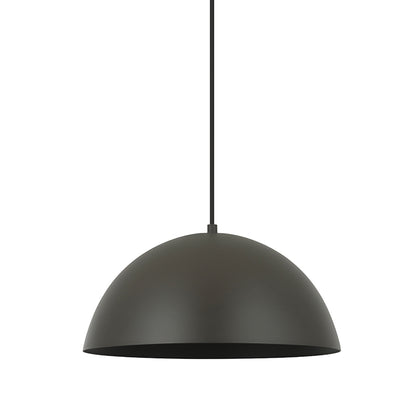 Domo LED 24″