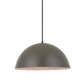 Domo LED 24″