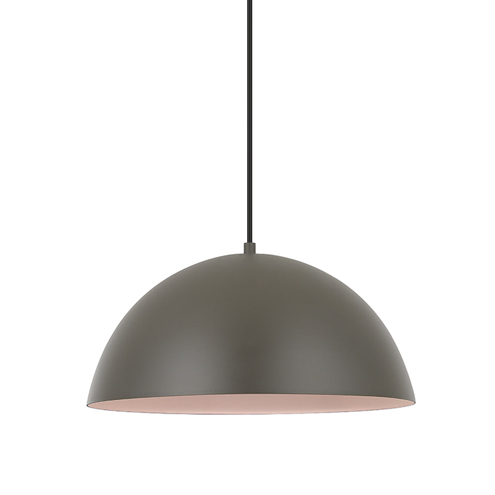 Domo LED 24″