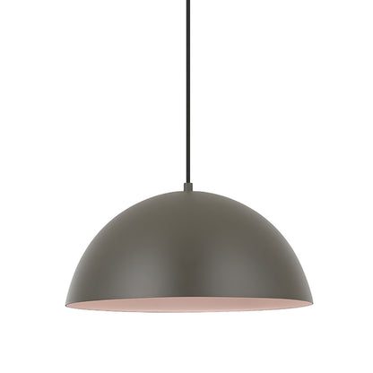 Domo LED 24″