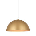 Domo LED 24″
